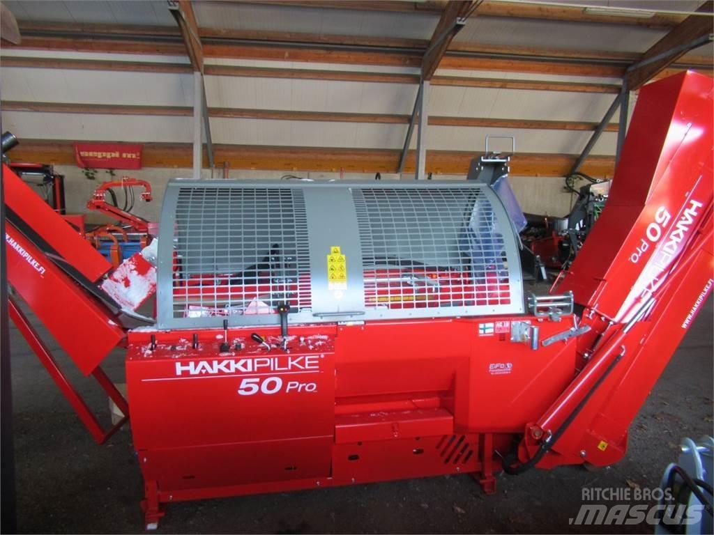 Hakki Pilke 50 PRO Diger