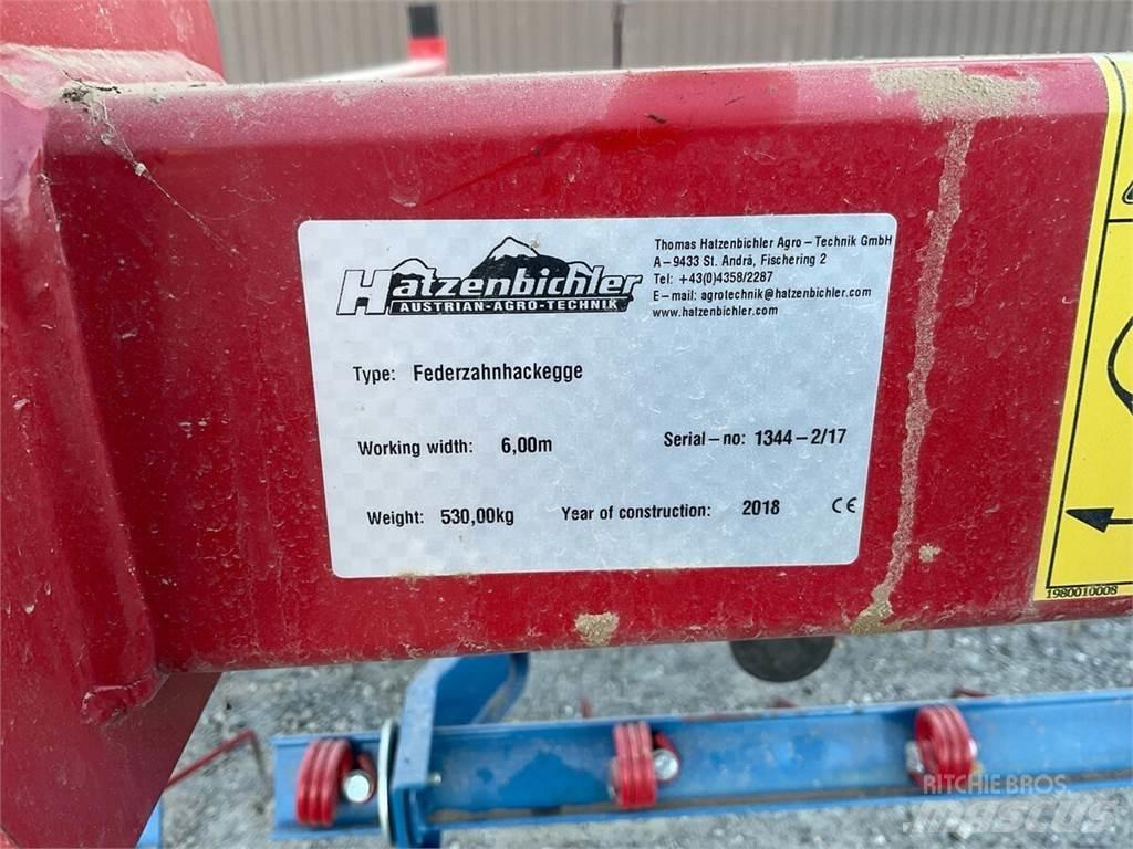 Hatzenbichler  Diger ekim makina ve aksesuarlari