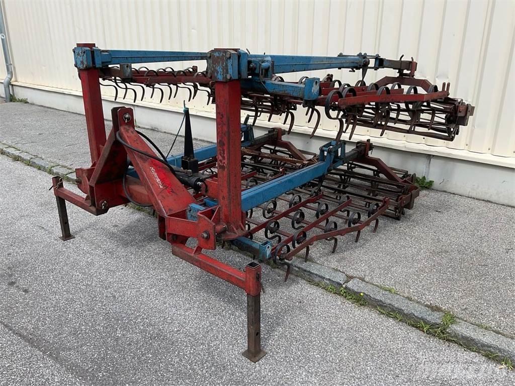 Hatzenbichler 4m Diger ekim makina ve aksesuarlari