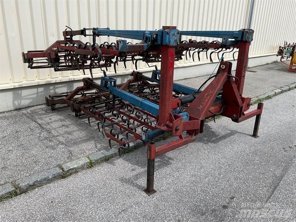 Hatzenbichler 4m Diger ekim makina ve aksesuarlari