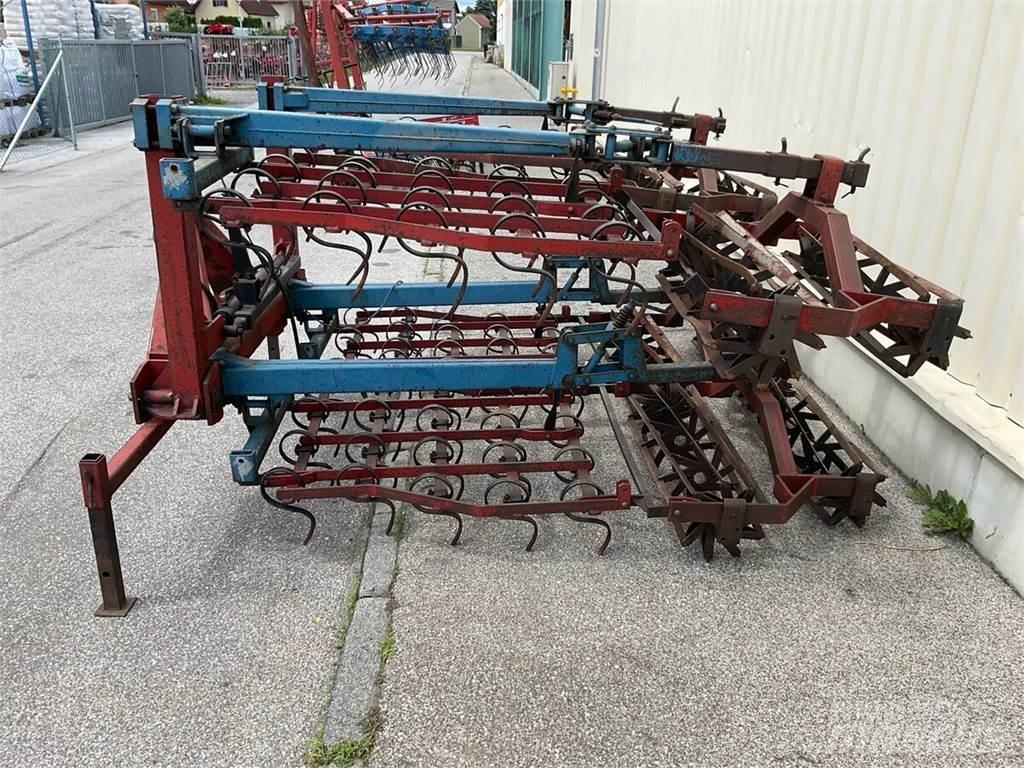 Hatzenbichler 4m Diger ekim makina ve aksesuarlari