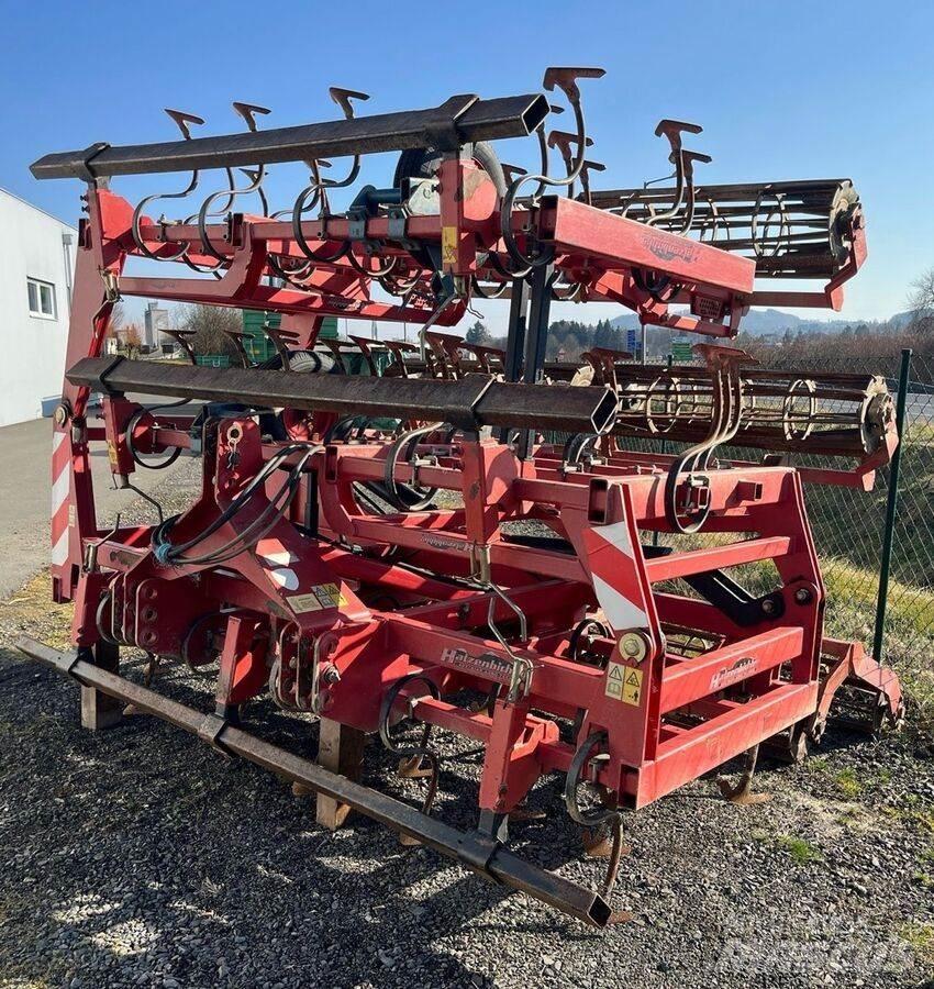 Hatzenbichler 8m Diger ekim makina ve aksesuarlari