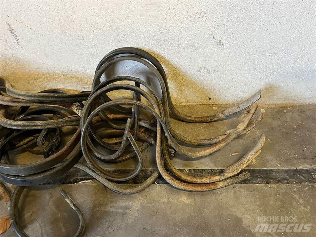 Hatzenbichler 8m Diger ekim makina ve aksesuarlari