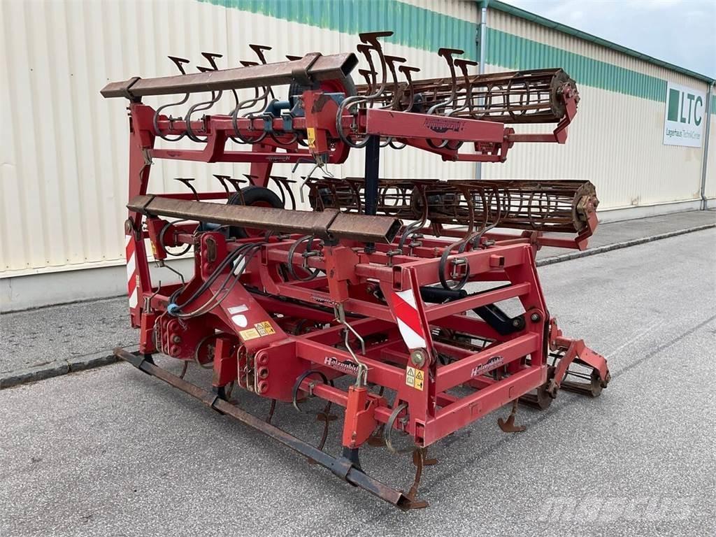 Hatzenbichler 8m Diger ekim makina ve aksesuarlari