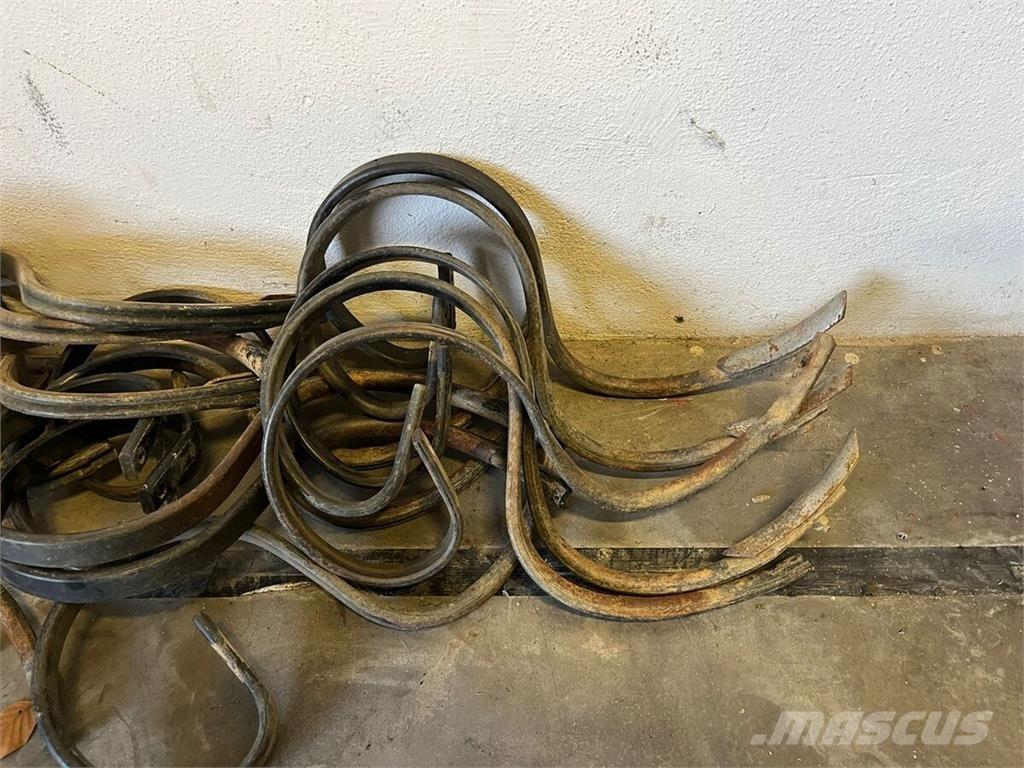 Hatzenbichler 8m Diger ekim makina ve aksesuarlari