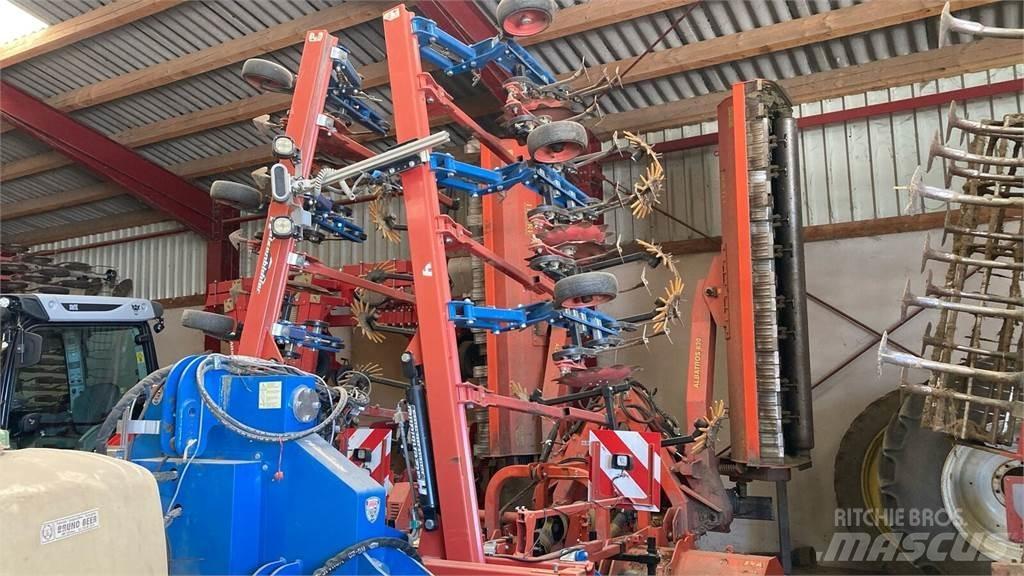 Hatzenbichler 9x75 Diger toprak isleme makina ve aksesuarlari