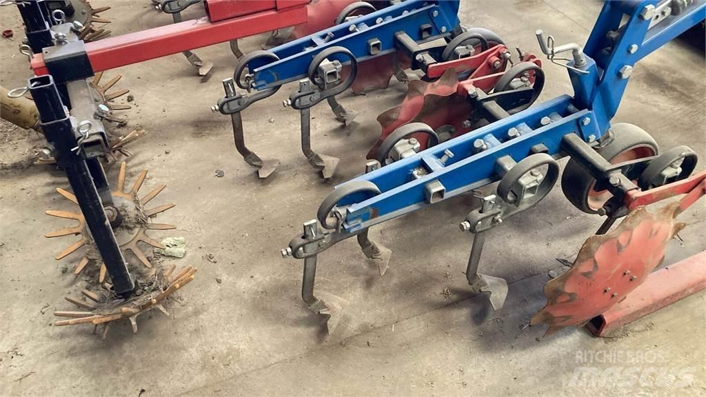 Hatzenbichler 9x75 Diger toprak isleme makina ve aksesuarlari
