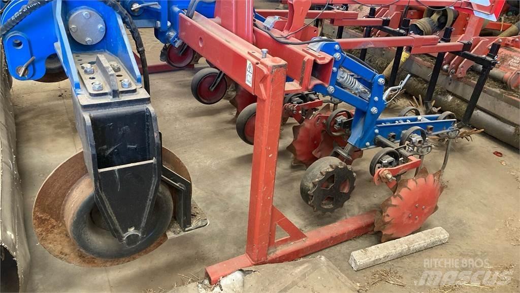 Hatzenbichler 9x75 Diger toprak isleme makina ve aksesuarlari