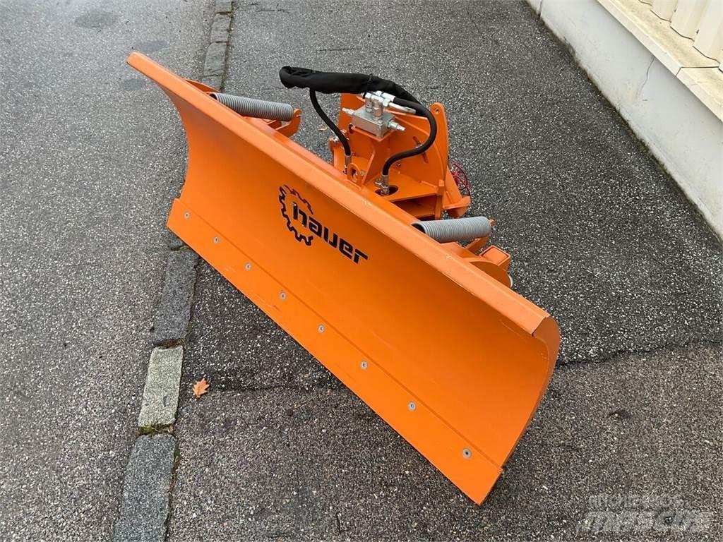 Hauer DRS-M 1500 Diger kar ve yol makinalari