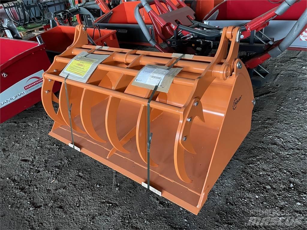 Hauer SGS-2 1800 Diger traktör aksesuarlari
