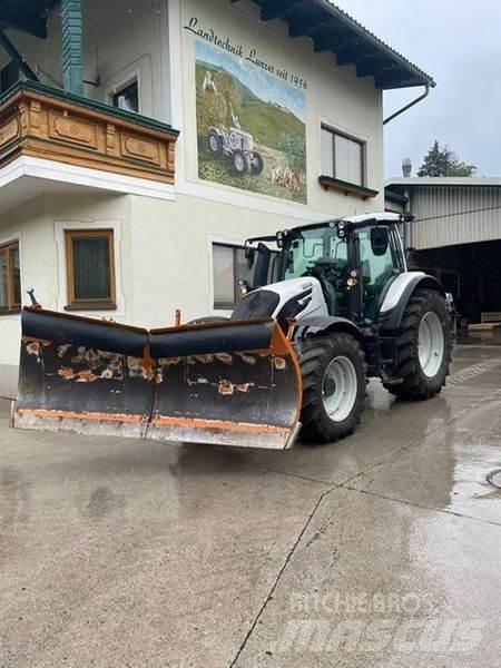 Hauer SRS - 2 - 2800 Kar küreme biçaklari