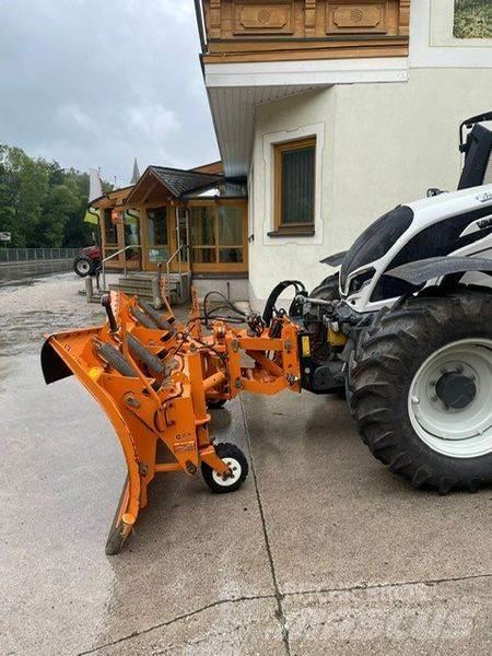 Hauer SRS - 2 - 2800 Kar küreme biçaklari