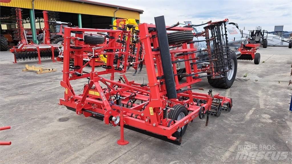 He-Va Kulti-Dan 520 Diger ekim makina ve aksesuarlari