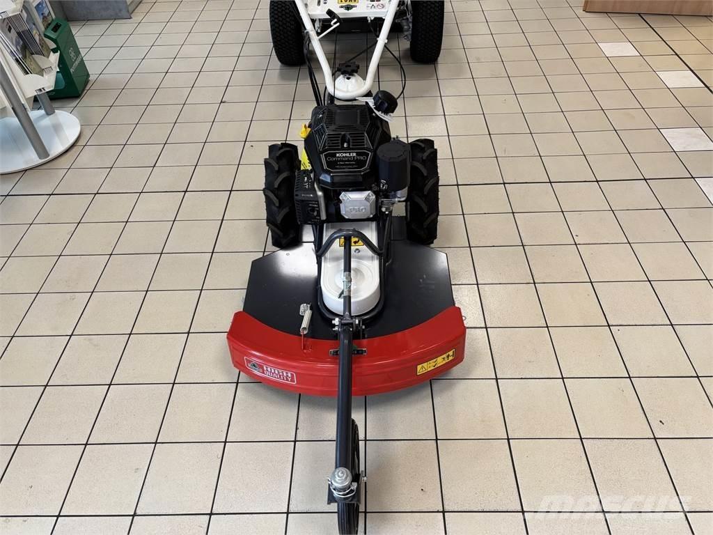 Herkules SH 61B Mobil çim biçme makineleri
