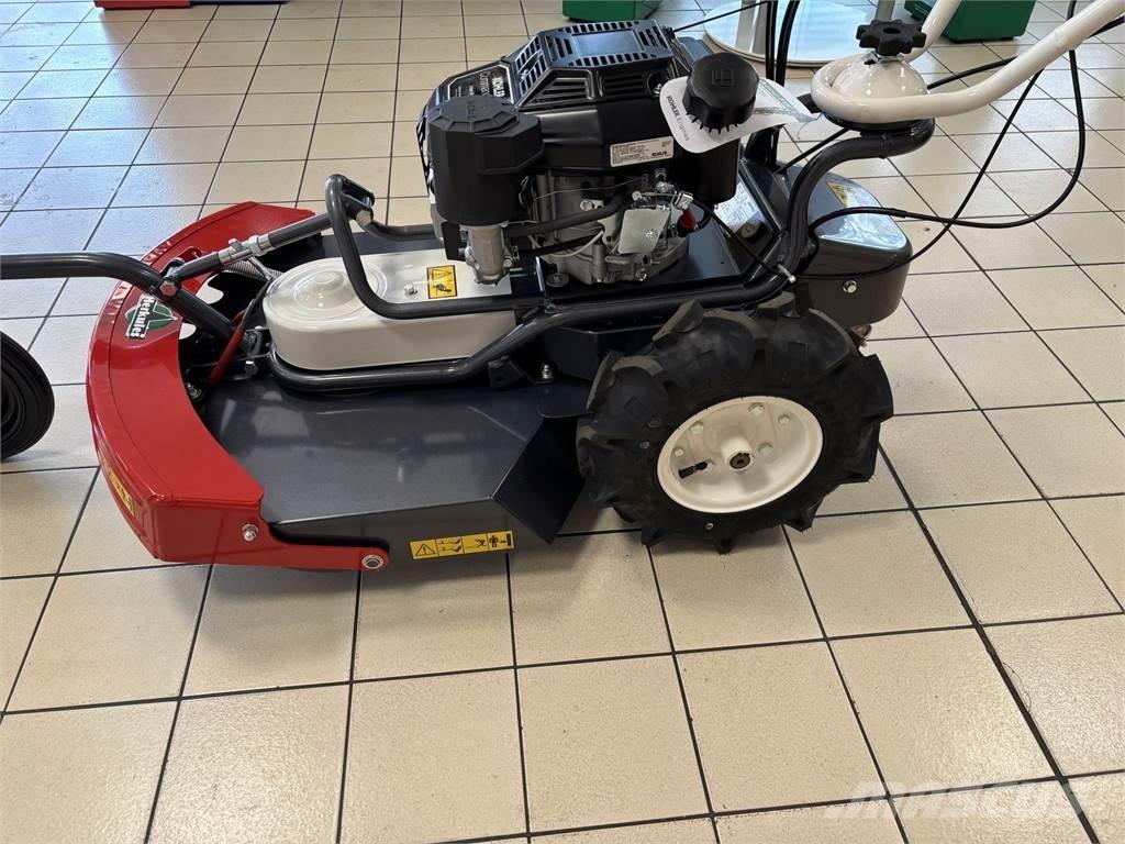 Herkules SH 61B Mobil çim biçme makineleri