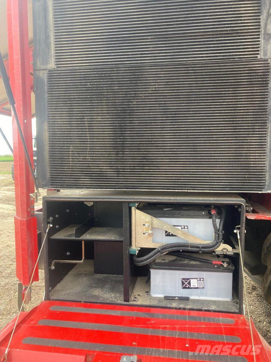 Holmer T4-30 Pancar hasat makinasi