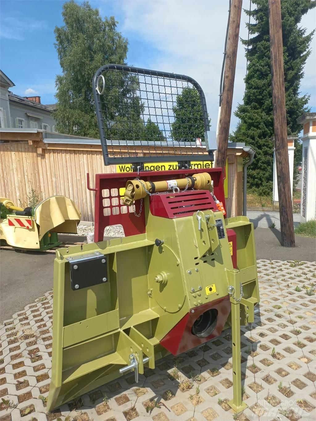  Holzknecht HS 650 Vinçler