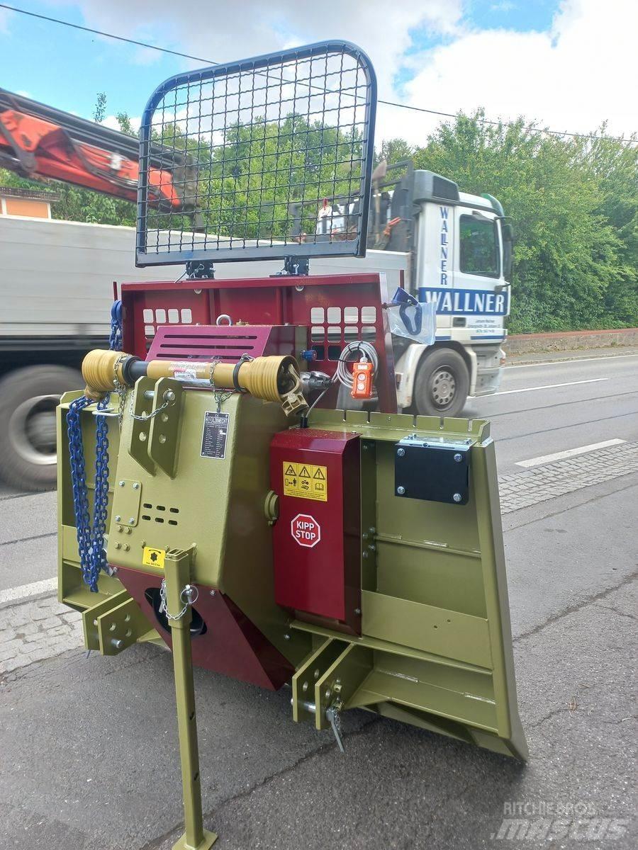  Holzknecht HS 750 Vinçler