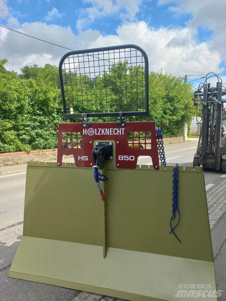  Holzknecht HS 850 Vinçler