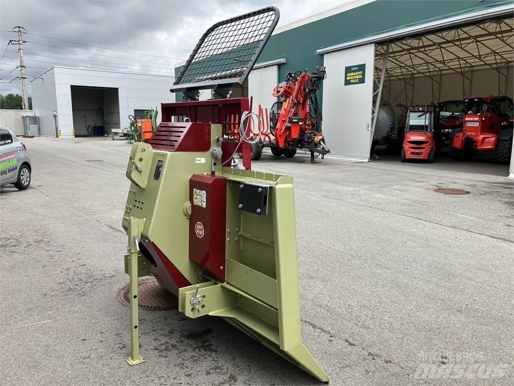  HOLZKNECHT HS 850 Vinçler