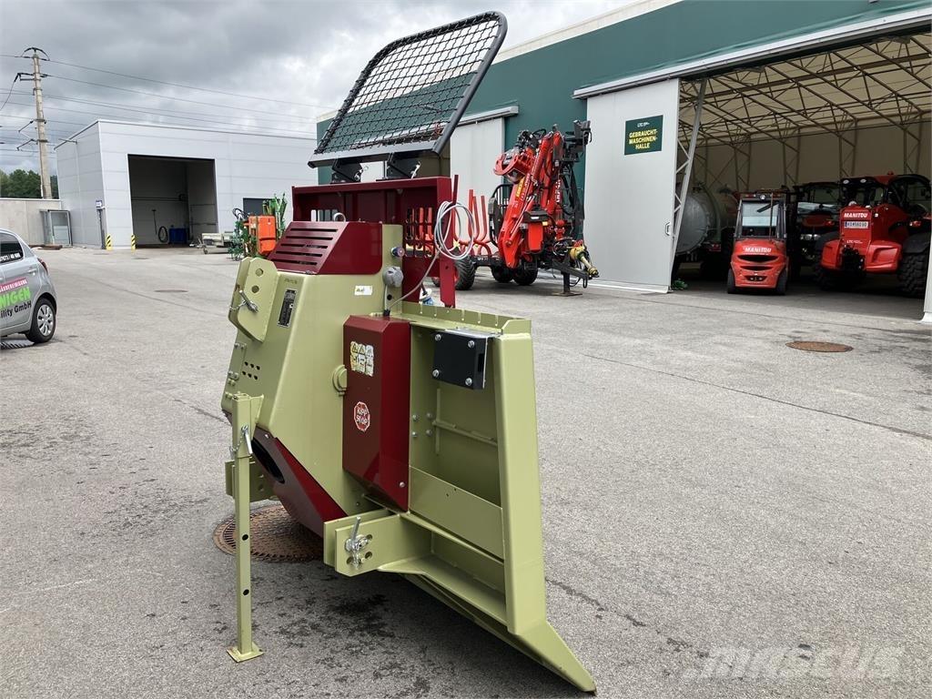  Holzknecht HS 850 Vinçler