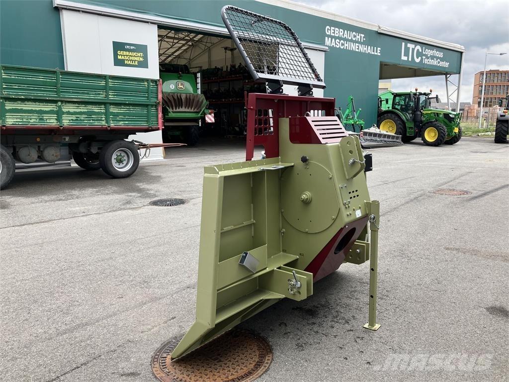  Holzknecht HS 850 Vinçler