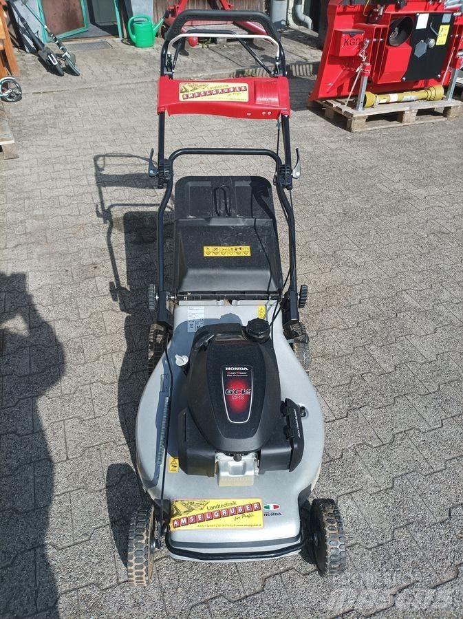 Honda HT 57 SH Mobil çim biçme makineleri