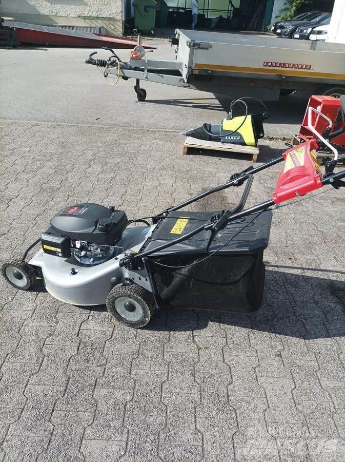 Honda HT 57 SH Mobil çim biçme makineleri