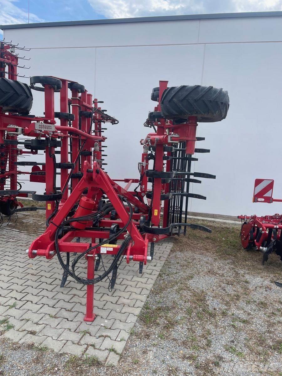 Horsch Finer 5SL Kültivatörler