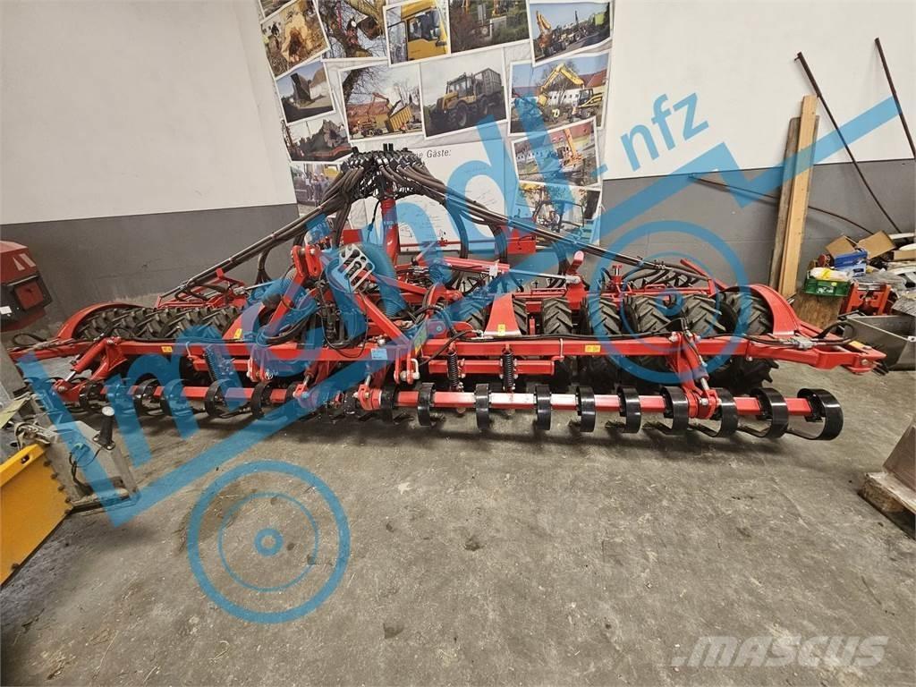 Horsch Taro 6 HD Mibzerler