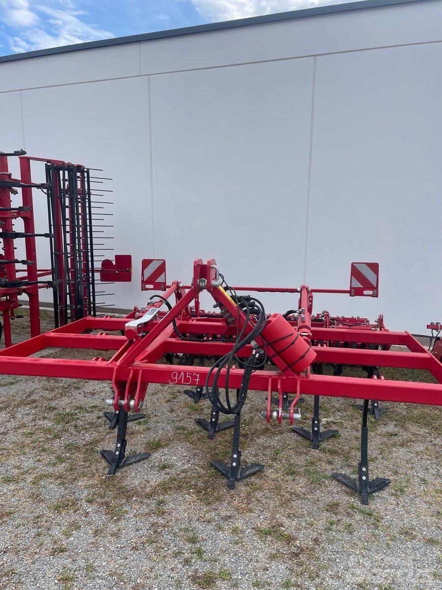 Horsch Terrano 3 FX Kültivatörler