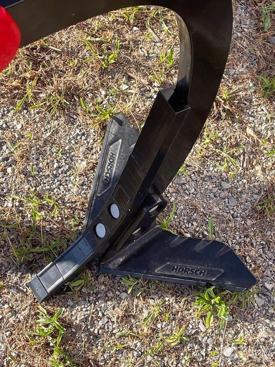 Horsch Terrano 3 FX Kültivatörler