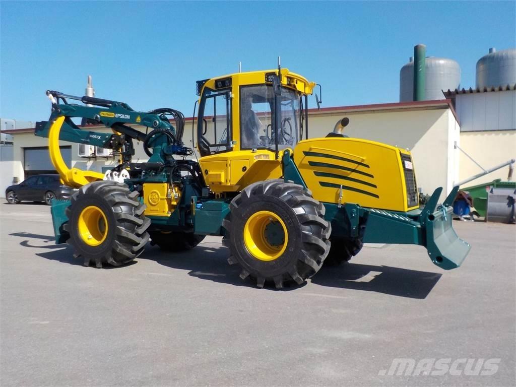 HSM 805HD Diger