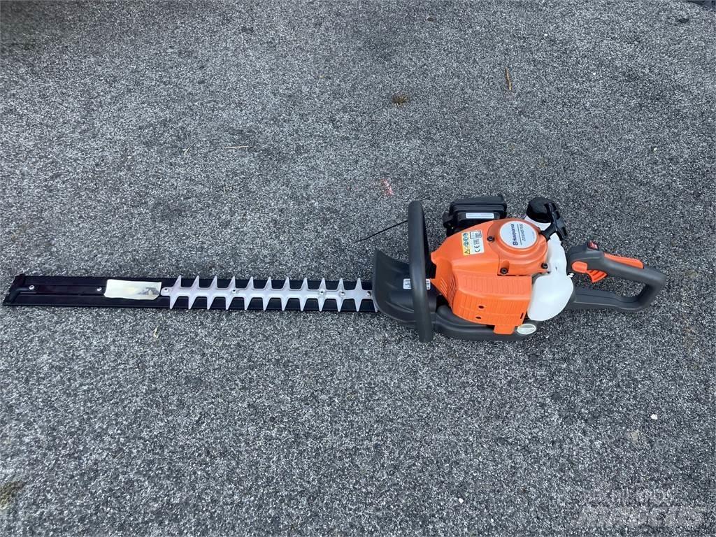 Husqvarna 226HD75S Diger yol bakim makinalari