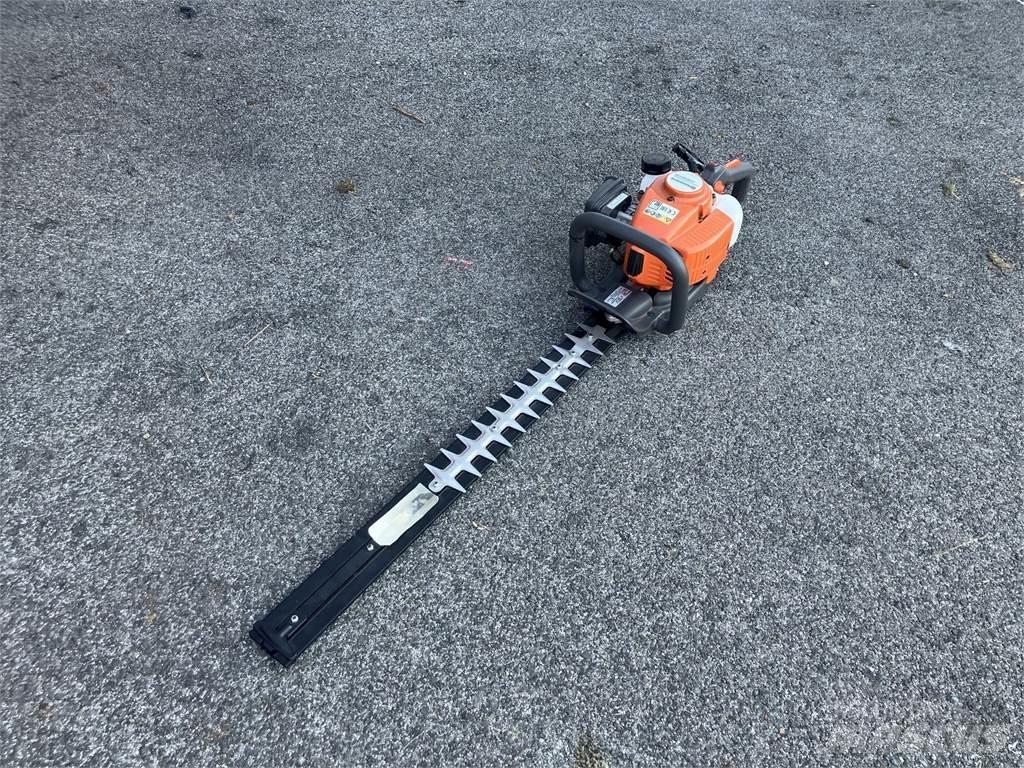 Husqvarna 226HD75S Diger yol bakim makinalari
