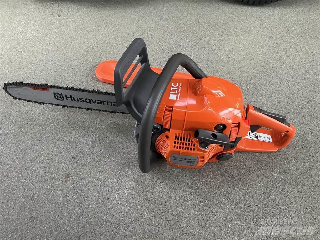 Husqvarna 435 Diger