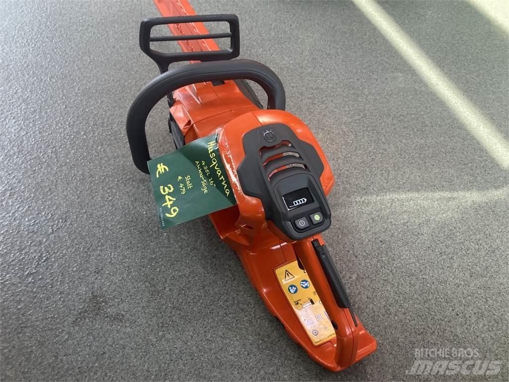 Husqvarna 435i Diger
