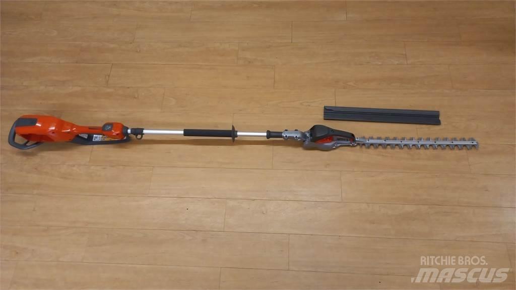 Husqvarna 520i HE3 Diger yol bakim makinalari
