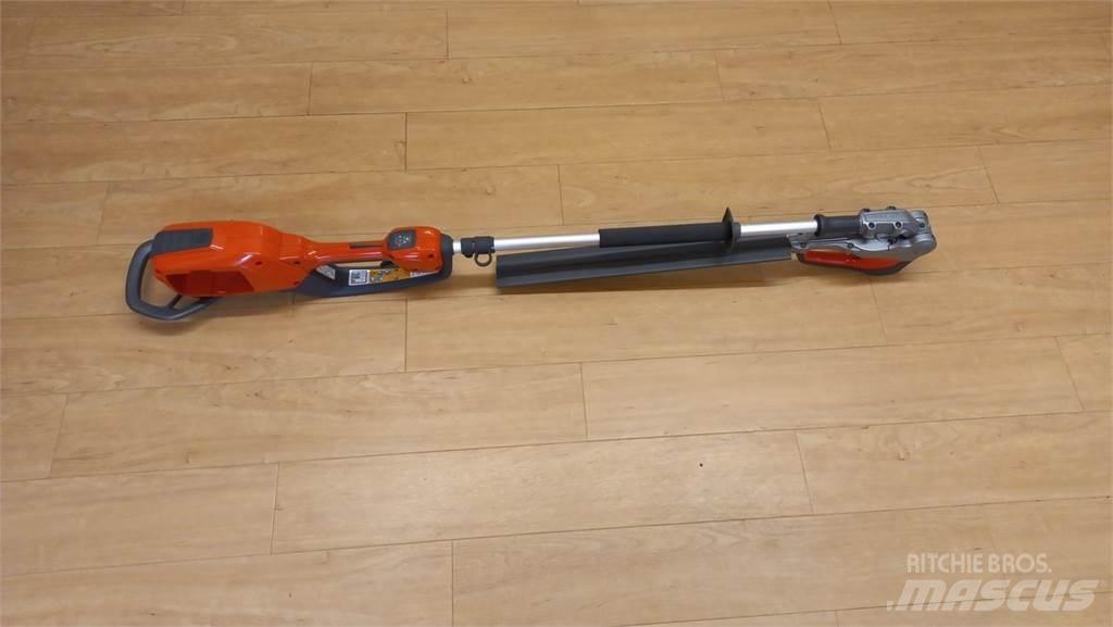 Husqvarna 520i HE3 Diger yol bakim makinalari