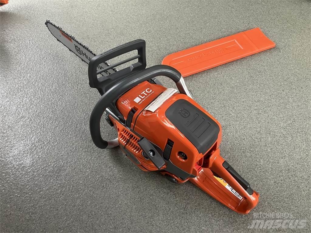 Husqvarna 550 XP Diger