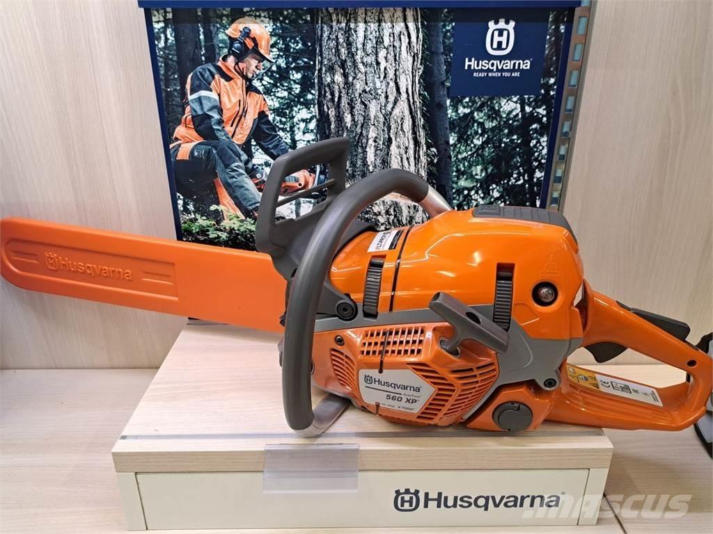 Husqvarna 560 XP Diger