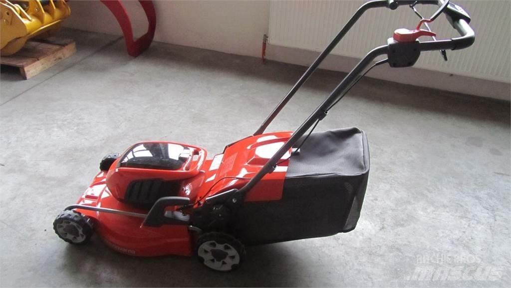Husqvarna LC 347iVX Mobil çim biçme makineleri