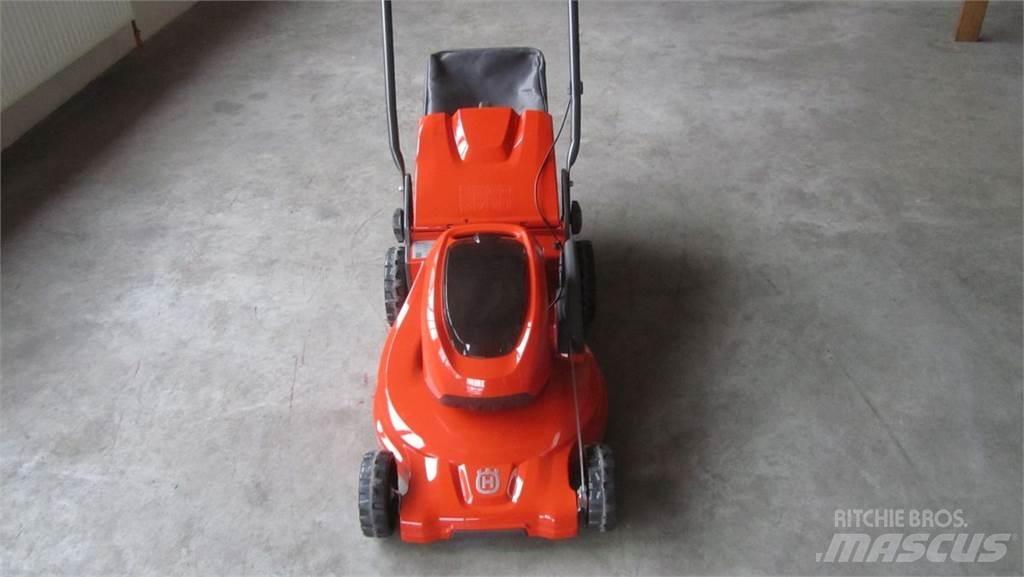 Husqvarna LC 347iVX Mobil çim biçme makineleri