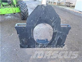 Hydrac  Diger traktör aksesuarlari