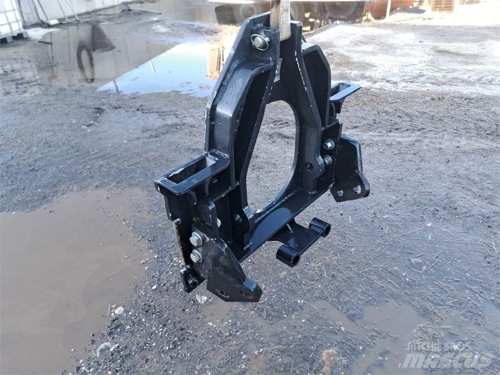 Hydrac  Diger traktör aksesuarlari