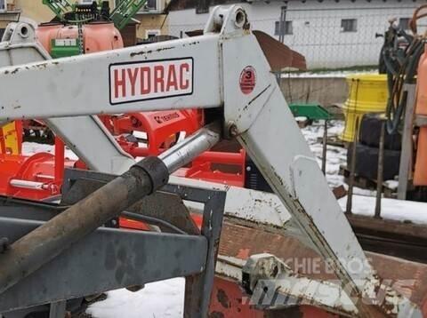 Hydrac Frontlader Ön yükleyici atasmanlar