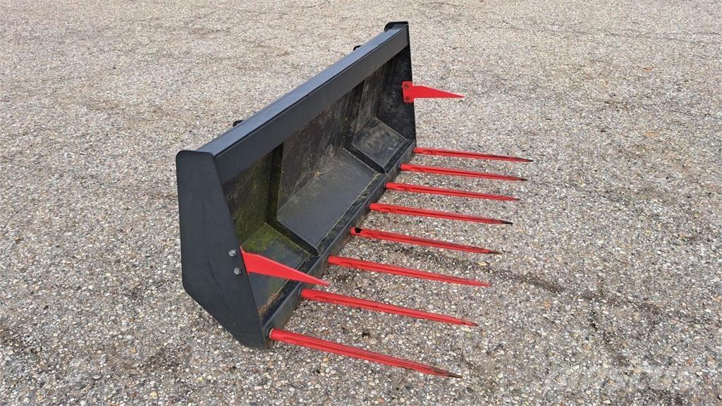 Hydrac Gabel 170 Diger traktör aksesuarlari