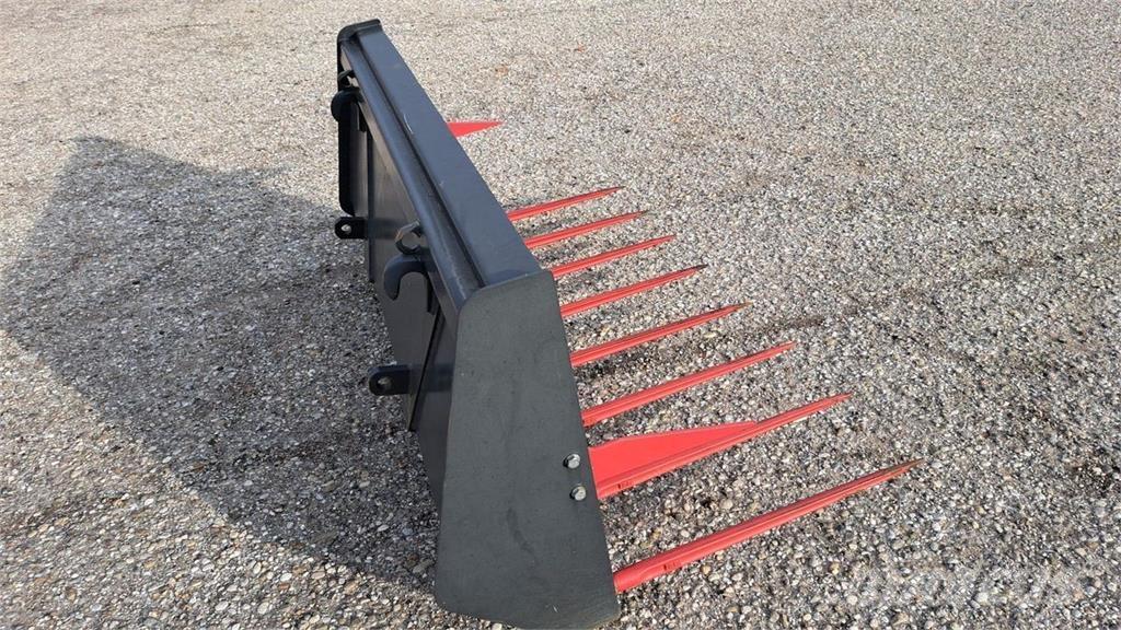 Hydrac Gabel 170 Diger traktör aksesuarlari