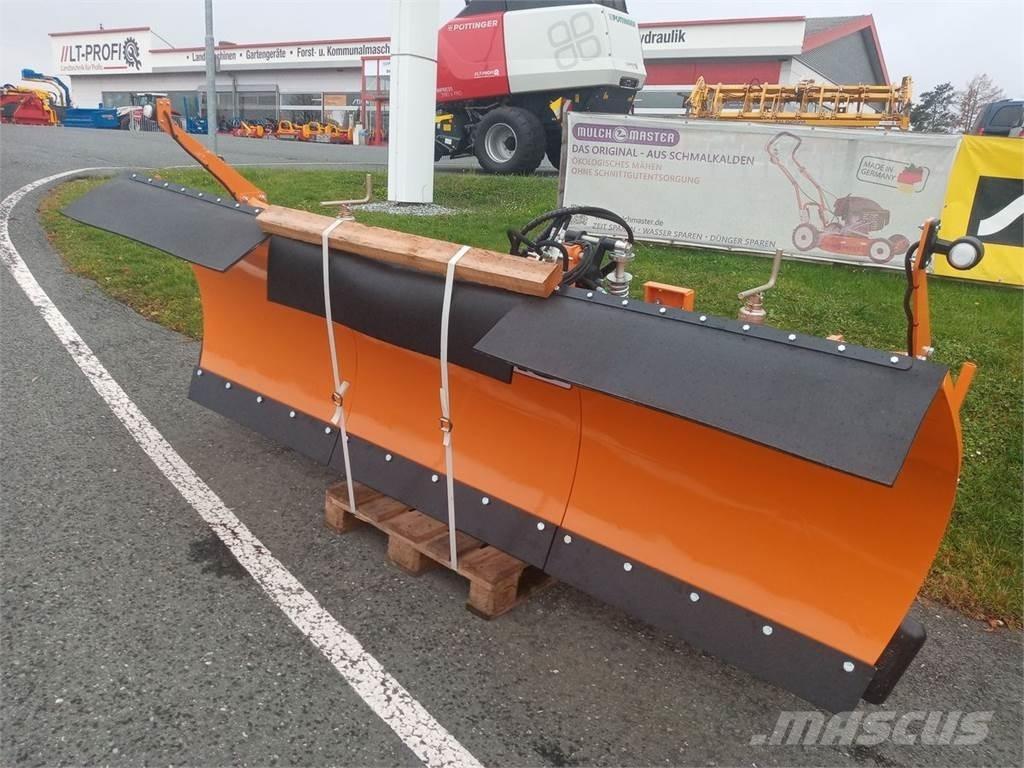 Hydrac LB III 300 Diger kar ve yol makinalari