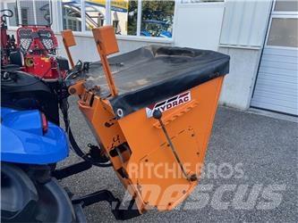 Hydrac SL-1200-R Diger yol bakim makinalari